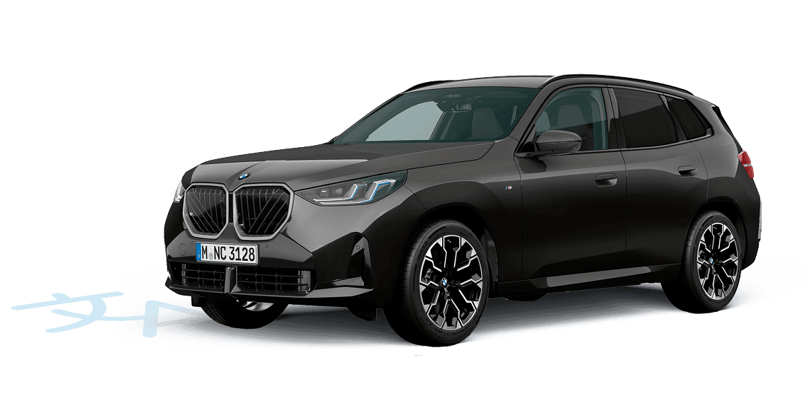 Автомобиль BMW для доставки из Китая и Кореи